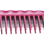 YS Park Peine Japonés 150 T-Zing Pink