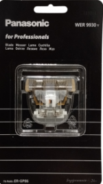 Cuchilla Panasonic GP86 Fading - Imagen 2