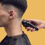 Cortapelos Panasonic Afeitadora ER-GP20 - Imagen 6