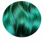 Crazy Color Pine Green nº 46 - Imagen 4