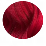 Crazy Color Vermillion Red nº40 - Imagen 4