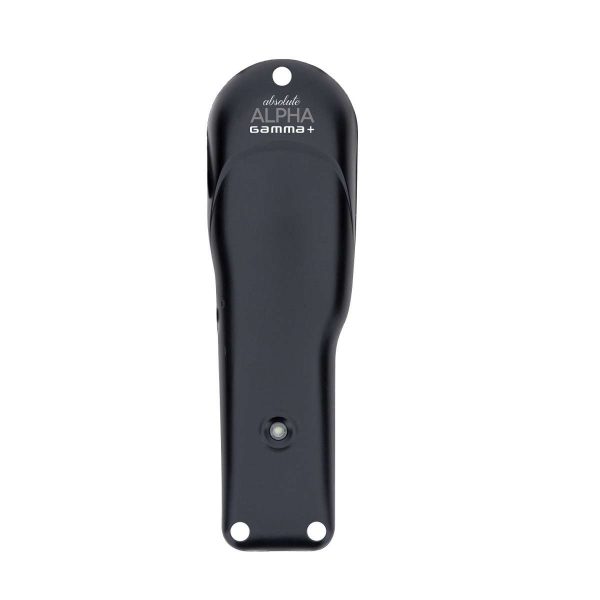 Recambio Carcasa Original Gamma Piu Alpha Black