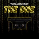 Cuchilla Gamma+ The One Mobile Blade Trimmer - Imagen 5