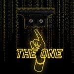 Cuchilla Gamma+ The One Mobile Blade Trimmer - Imagen 4