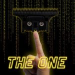 Cuchilla Gamma+ The One Mobile Blade Trimmer - Imagen 2