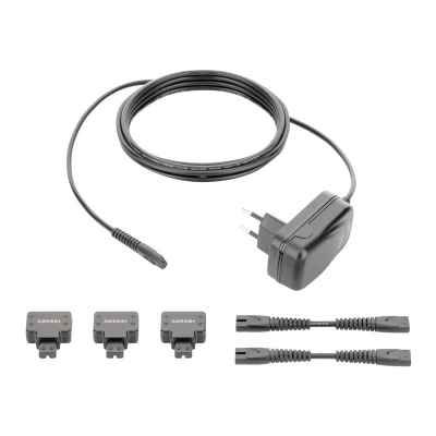 Conector Maquinas Gamma+ Connect3