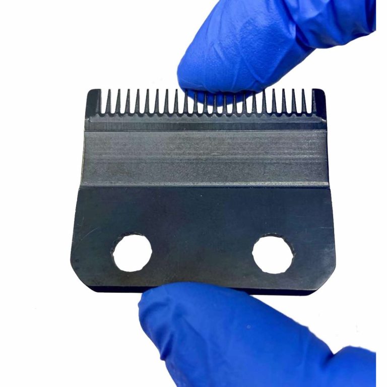 Cuchilla Gamma+ Faper DLC