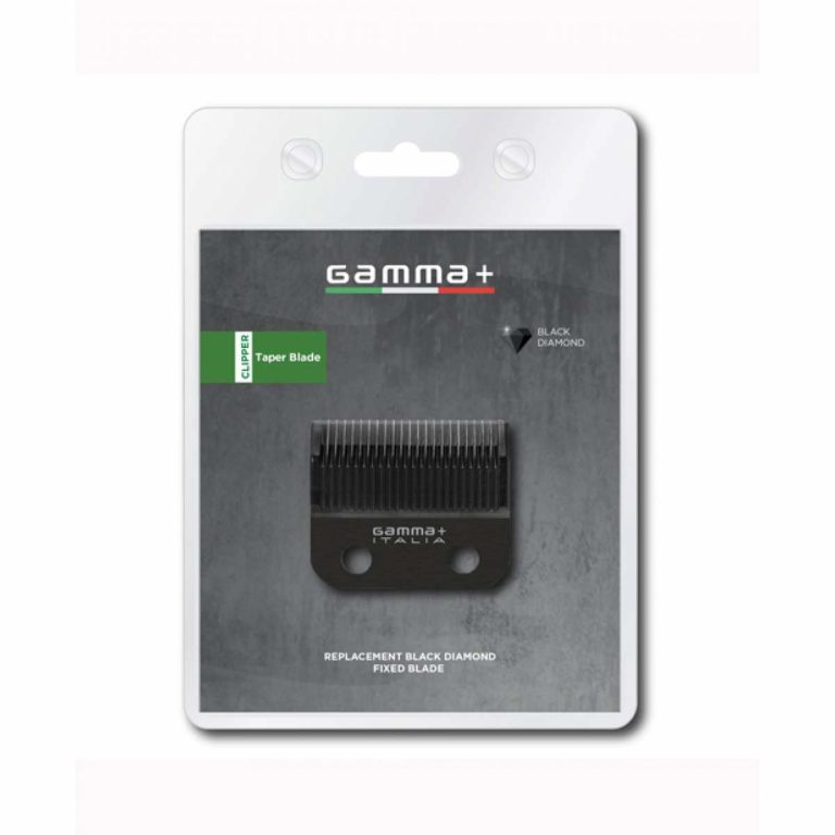 Cuchilla Gamma+ Taper Blade DLC