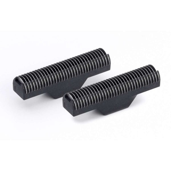 Juego de Cuchillas Shaver Gamma+