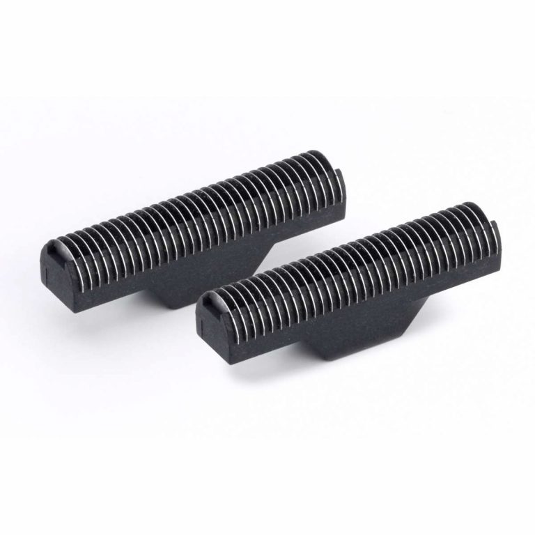 Juego de Cuchillas Shaver Gamma+