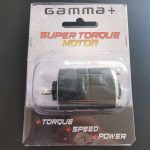 Recambio Motor Gamma Piu Mabuchi Boosted-Skin - Imagen 4