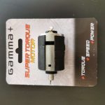 Recambio Motor Gamma Piu Mabuchi Boosted-Skin - Imagen 3