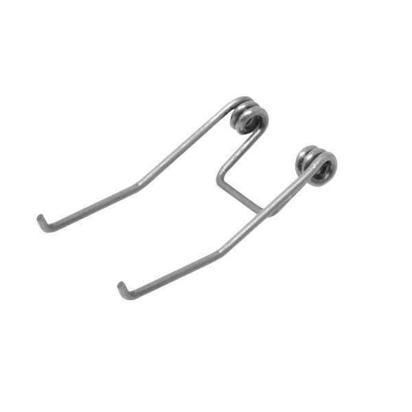 Muelle Clipper Gamma X-ergo