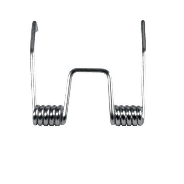 Muelle Clipper Gamma Hitter-Xevo-Xcell trimmer