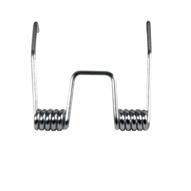 Muelle Clipper Gamma Hitter-Xevo-Xcell trimmer