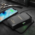 Cargador Maquinas Inalámbrico Gamma+ - Imagen 5