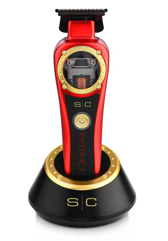 Maquina trimmer Stylecraft SC Instinct