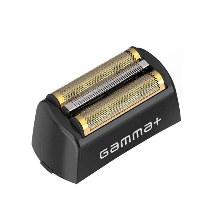 Cabezal Shaver Gamma+ Boosted