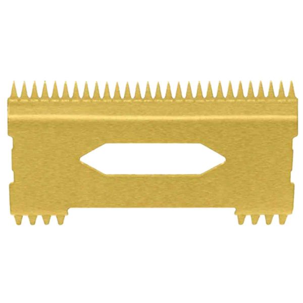 Cuchilla Gamma+ Slim Deep Gold Blade