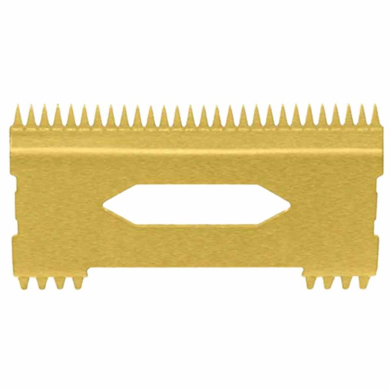 Cuchilla Gamma+ Slim Deep Gold Blade