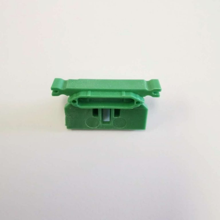 Soporte Portacuchillas Gamma+ Clipper