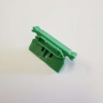 Soporte Portacuchillas Gamma+ Clipper