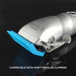 Pack Peines Magneticos Gamma+ Azules - Imagen 3