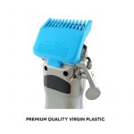 Pack Peines Magneticos Gamma+ Azules - Imagen 2