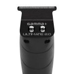 Cuchilla Gamma+ Ultimate V2.0 DLC blade Trimmer - Imagen 2