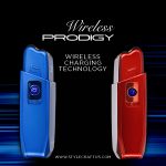 Cargador Maquinas Inalámbrico Gamma+ - Imagen 8