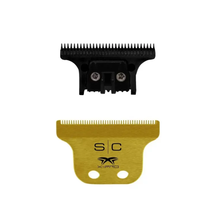 Repuesto Cuchilla SC Stylecraft Trimmer X-Pro Classic Titanium