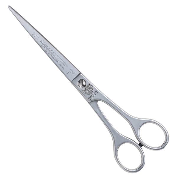 Tijera Kiepe 277 Microdentada 7" Pulgadas