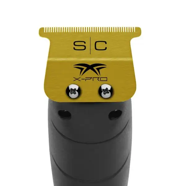 Repuesto Cuchilla SC Stylecraft Trimmer X-Pro Wide Titanium
