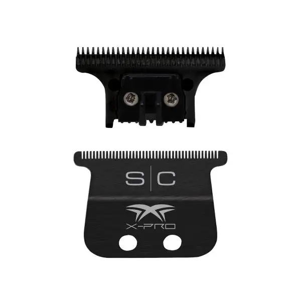 Repuesto Cuchilla SC Stylecraft Trimmer X-Pro Wide Black