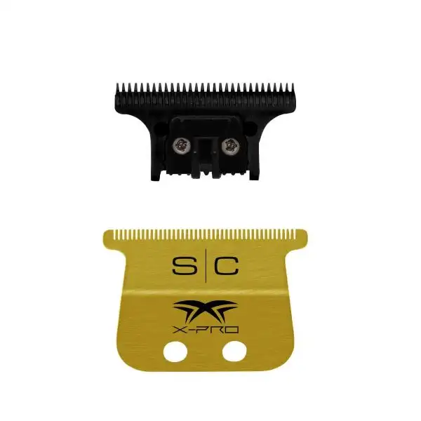 Repuesto Cuchilla SC Stylecraft Trimmer X-Pro Wide Titanium