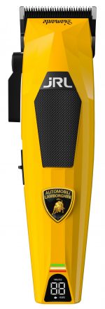 Pack Diamante Combo JRL- Lamborghini Amarillo - Imagen 5