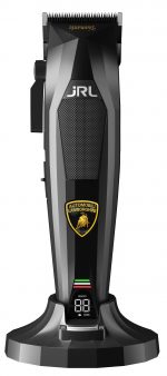 Pack Diamante Combo JRL- Lamborghini Negro - Imagen 3