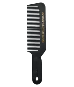 Peine Corte Andis Degradados Negro