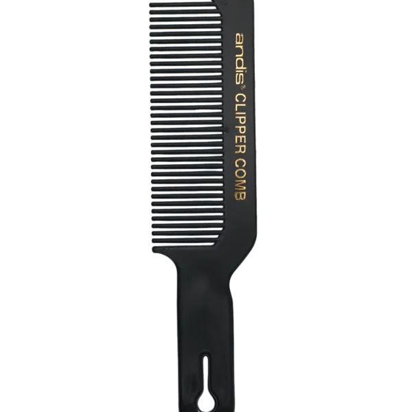 Peine Corte Andis Degradados Negro