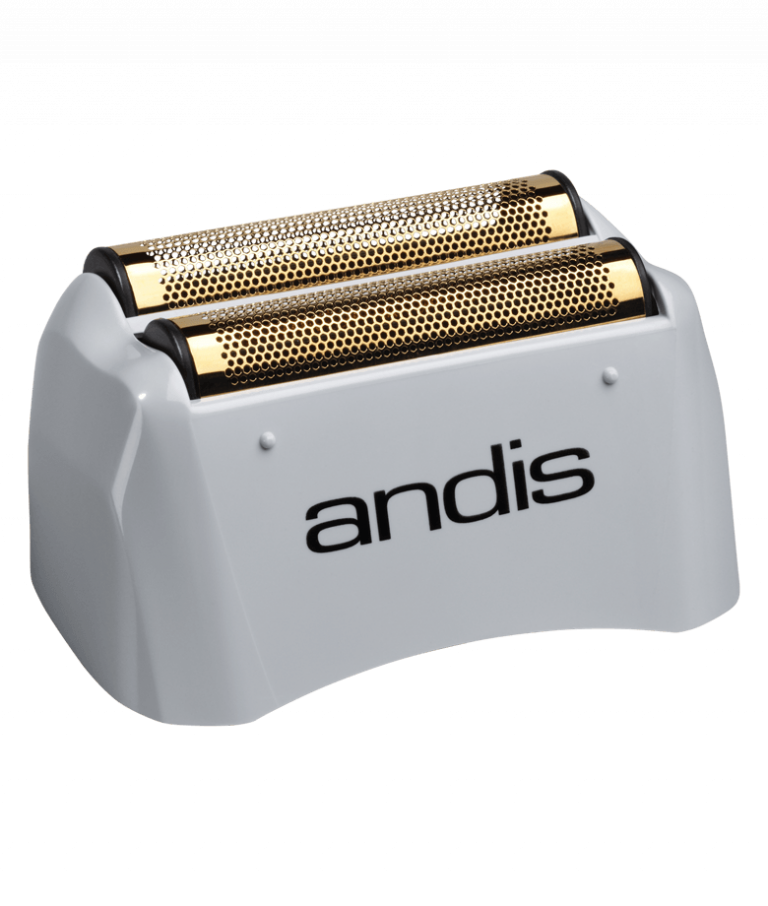Rodillos Afeitadora Andis Shaver Profoil