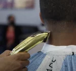 Repuesto Cuchilla SC Stylecraft Fade Gold Titanium - Imagen 5