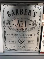 Maquina Clipper Kiepe Prive Diavel - Imagen 3