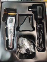 Maquina Clipper Kiepe Prive Diavel - Imagen 2