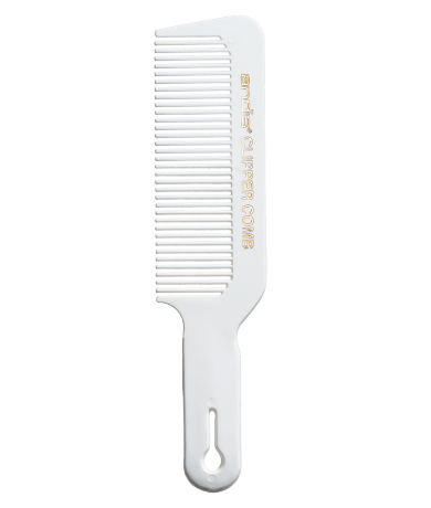 Peine Corte Andis Degradados Blanco