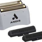 Rodillos y cuchillas Andis Shaver Profoil