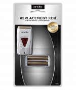 Rodillos Afeitadora Andis Shaver Profoil