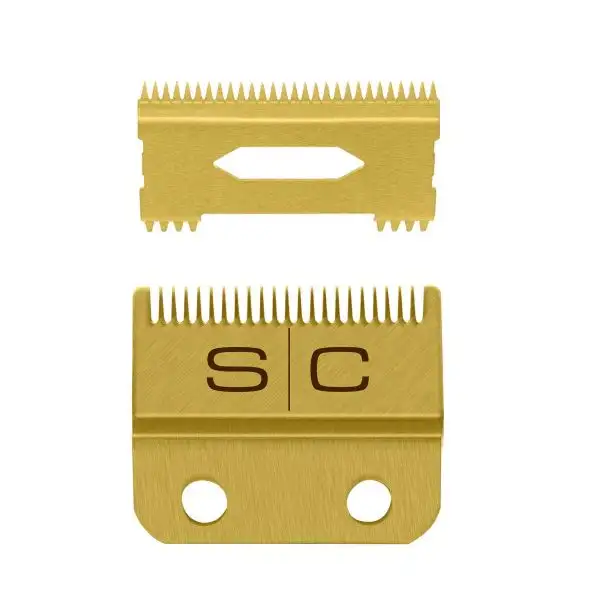 Repuesto Cuchilla SC Stylecraft Fade Gold Titanium