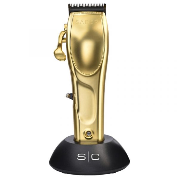 Maquina Stylecraft SC Saber Clipper