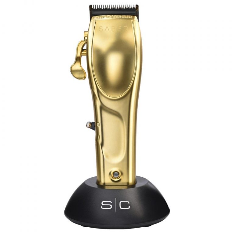 Maquina Stylecraft SC Saber Clipper