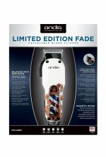 Maquina Cortapelos Fade US Pro Barber Pole - Imagen 3